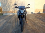 �������� �� ������ �������� Honda VFR1200X Crosstourer 2014 ���� 4